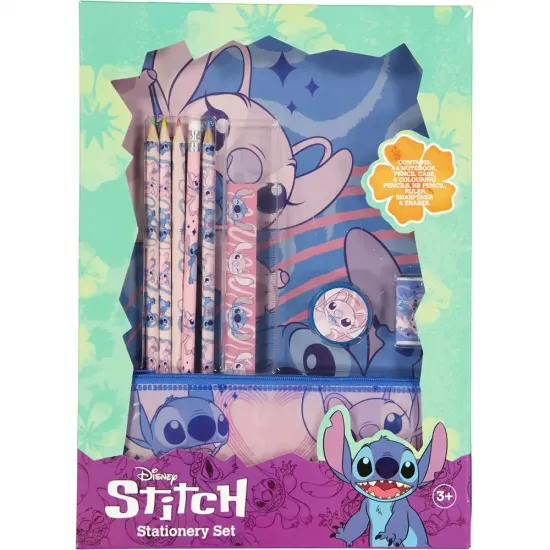 Disney: tapis de bureau Stitch