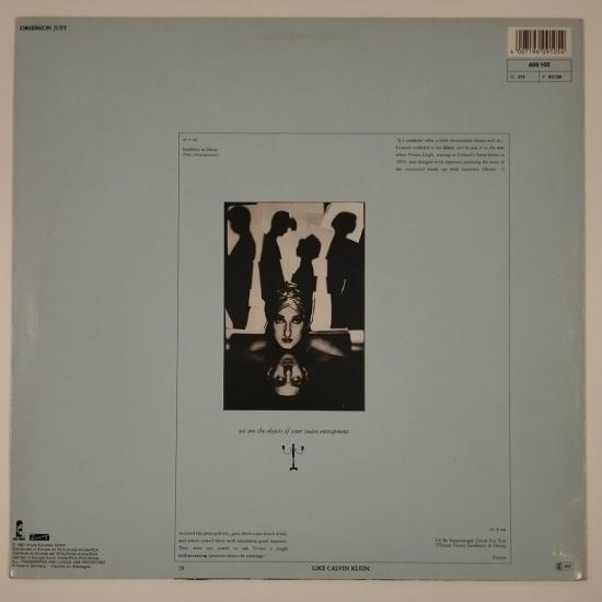 Act snobbery decacy maxi single vinyle occasion 1