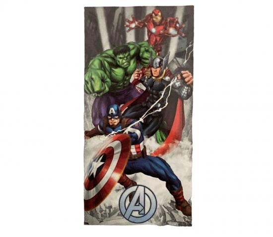 Avengers serviette de bain 1