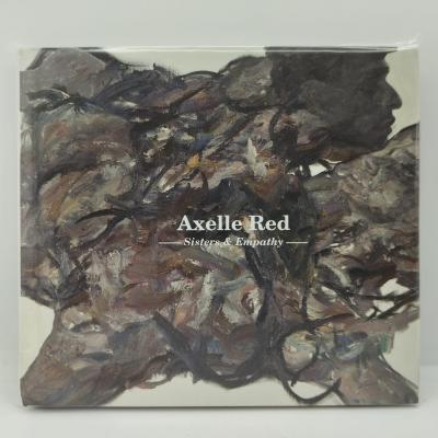 Axelle red sisters empathy double album cd occasion