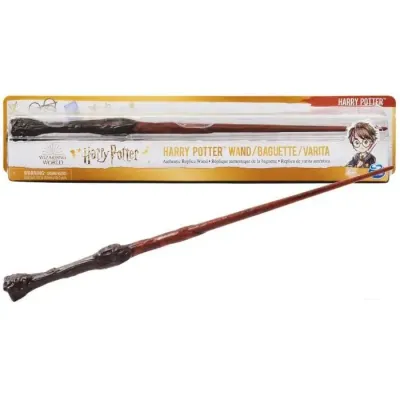 Baguette magique harry potter spin master 2