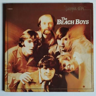 Beach boys disque d or album vinyle occasion