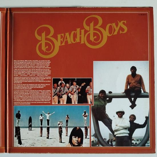 Beach boys disque d or album vinyle occasion 4