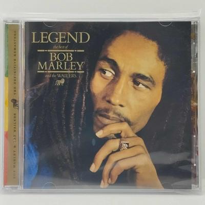 Bob marley legend the best of album cd occasion