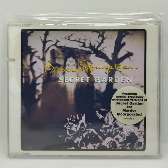 Bruce springsteen secret garden maxi cd single occasion