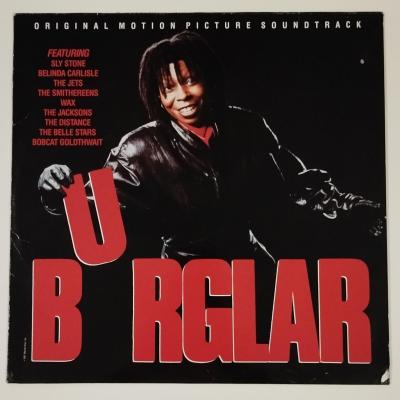 Burglar original soundtrack album vinyle occasion