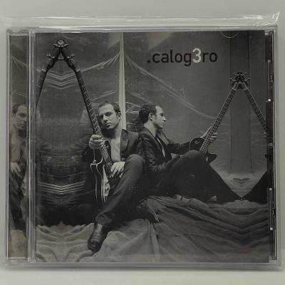 Calogero calog3ro album cd occasion