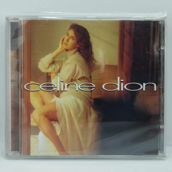 Celine dion album cd occasion
