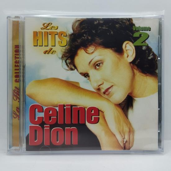 Celine dion les hits de celine dion vol 2 album cd occasion