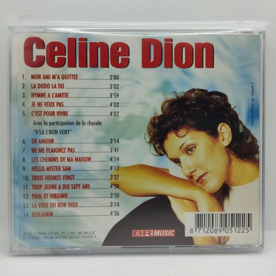 Celine dion les hits de celine dion vol 2 album cd occasion 1