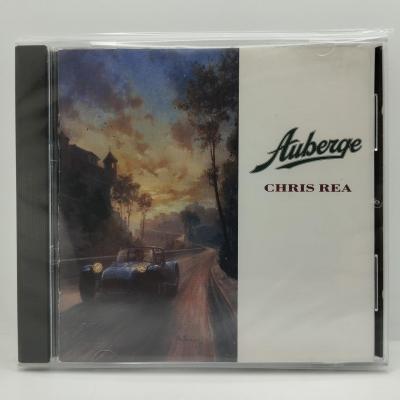 Chris rea auberge album cd occasion