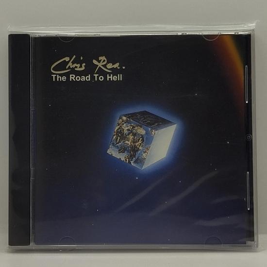 Chris rea the road to hell album cd occasion