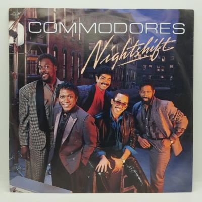 Commodores nightshift single vinyle 45t occasion