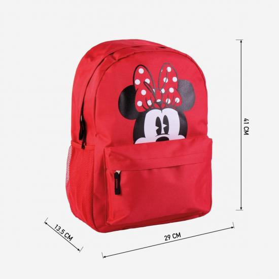 Disney minnie casual backpack 41cm 4