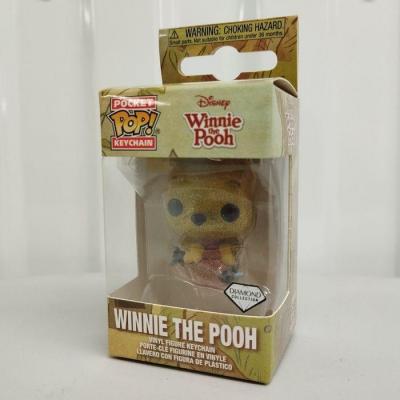 Disney pocket pop keychains winnie l ourson dglt