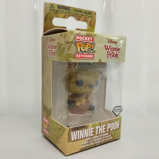 Disney pocket pop keychains winnie l ourson dglt 1