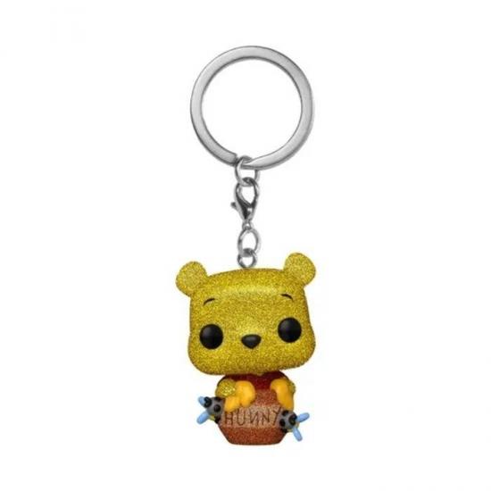 Disney pocket pop keychains winnie l ourson dglt 3