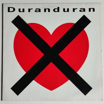 Duran duran i don t want your love maxi single vinyle occasion