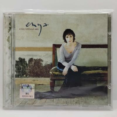 Enya a day without rain album cd occasion