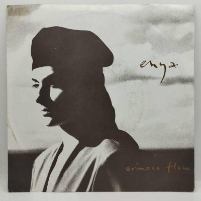 Enya orinoco flow pressage allemagne single vinyle 45t occasion