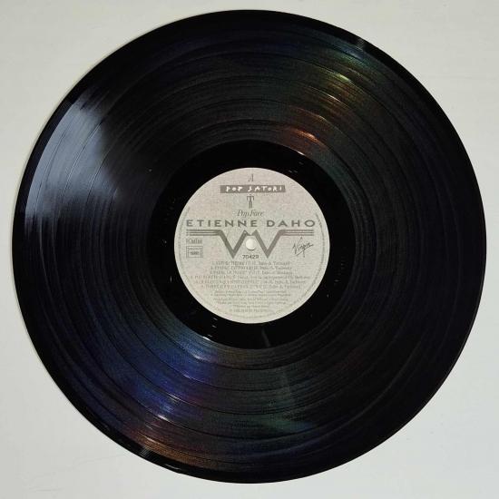 Etienne daho pop satori album vinyle occasion 3
