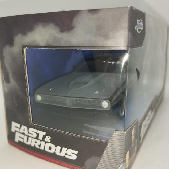 Fast furious letty s plymouth barracuda 1 32 jada toys 2