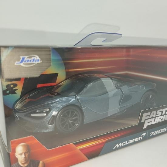 Fast furious mclaren 720s 1 32 jada toys 1