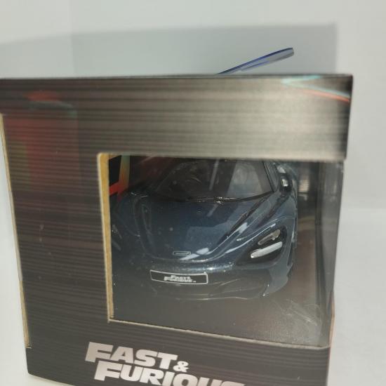 Fast furious mclaren 720s 1 32 jada toys 2