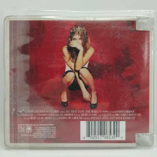 Fergie the dutchess album cd occasion 1