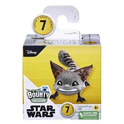 Figurka star wars the bounty collection loth cat