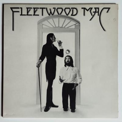 Fleetwood mac album vinyle 1975 pressage u k occasion