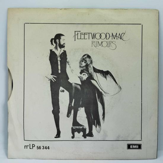 Fleetwood mac go your own way single vinyle 45t occasion 1