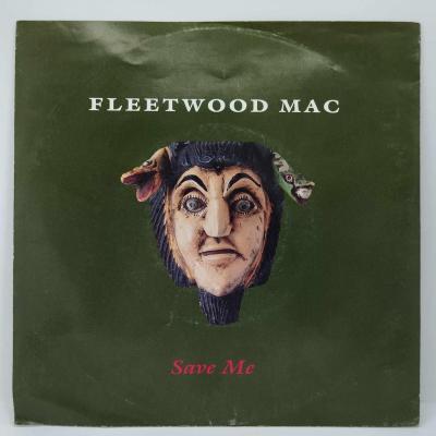 Fleetwood mac save me single vinyle 45t occasion