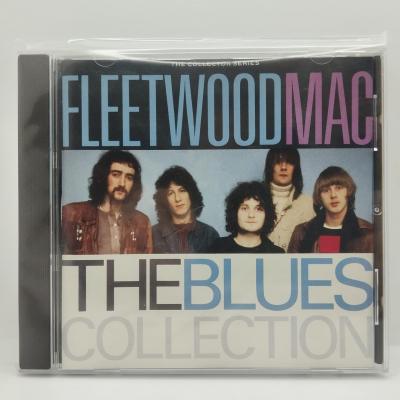 Fleetwood mac the blues collection album cd occasion