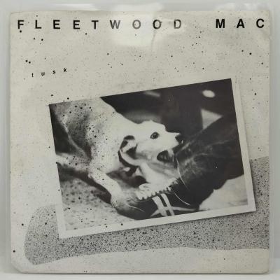 Fleetwood mac tusk single vinyle 45t occasion