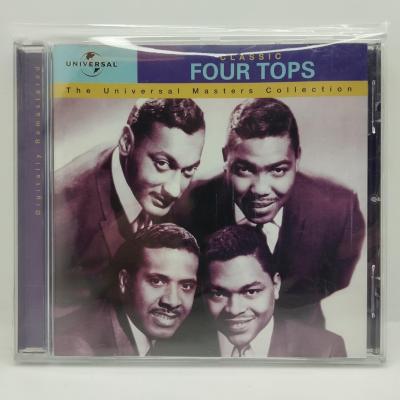 Four tops the universal masters collection album cd occasion