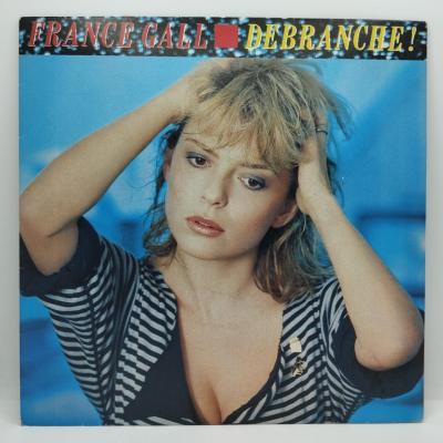 France gall debranche single vinyle 45t occasion