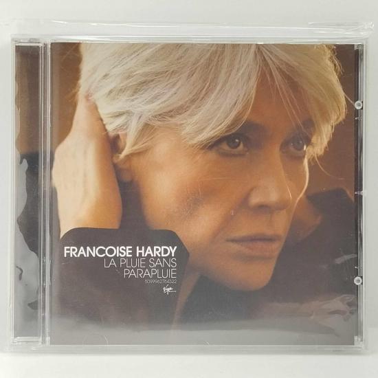 Francoise hardy la pluie sans parapluie album cd occasion