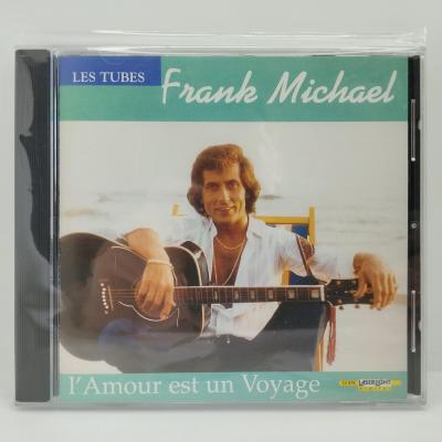 Frank michael l amour est un voyage album cd occasion