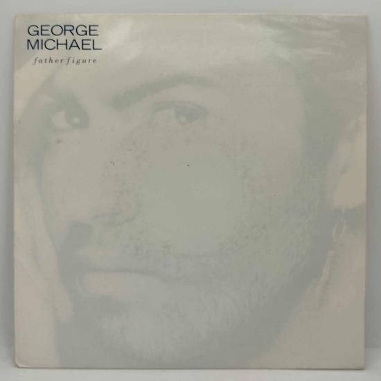 George michael father figure single vinyle 45t occasion