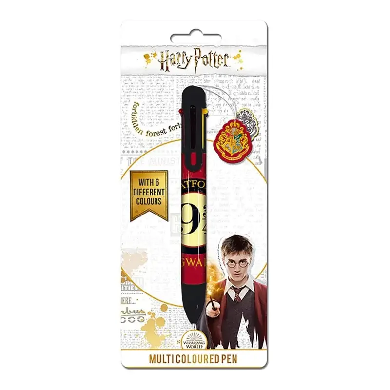 POP! - Harry Potter: Harry Potter Stylo à bille