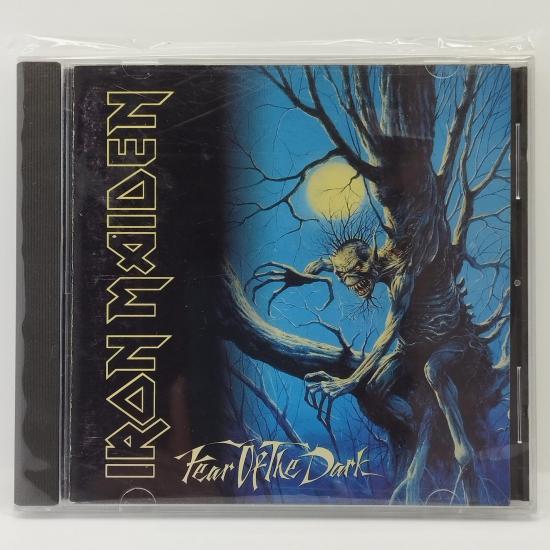 Iron maiden fear of the dark album cd occasion