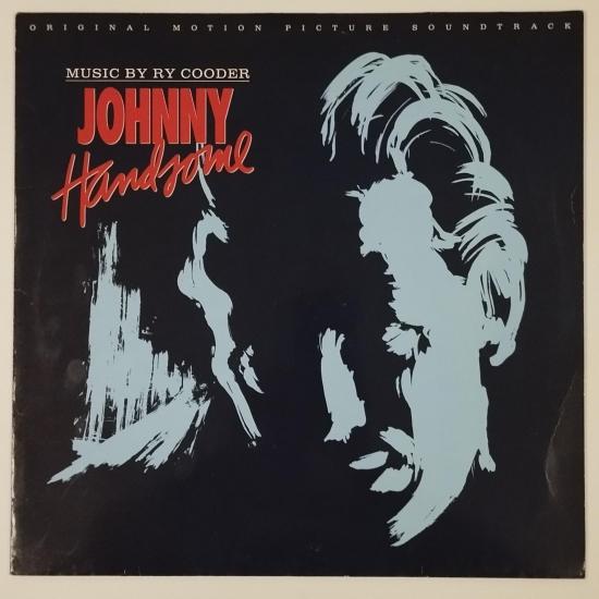 Johnny handsome original soundtrack album vinyle occasion