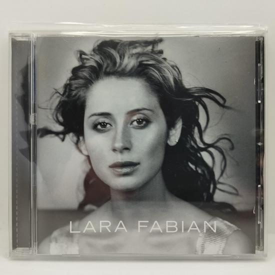 Lara fabian adagio album cd occasion