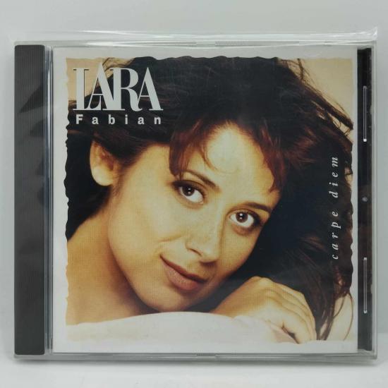 Lara fabian carpe diem album cd occasion