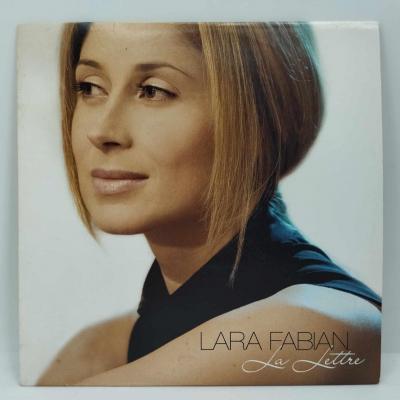 Lara fabian la lettre cd single occasion