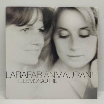 Lara fabian maurane tu es mon autre cd single occasion