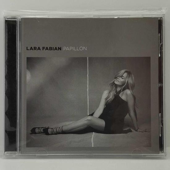 Lara fabian papillon album cd occasion