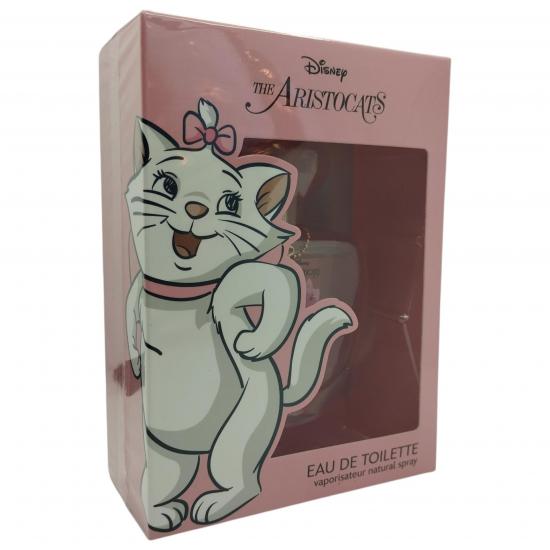 Les aristochats eau de toilette disney 50ml 1