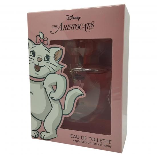 Les aristochats eau de toilette disney 50ml